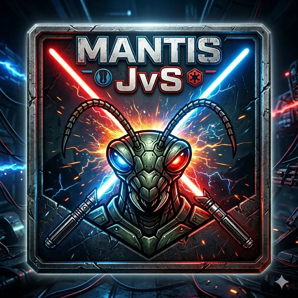 Mantis JVS Project