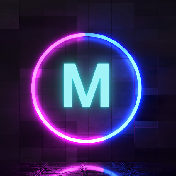 YouTube channel image